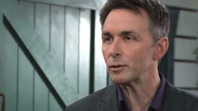 GH Spoilers For June 24: Will Valentin Keep Ned On His Side In The ELQ Race?