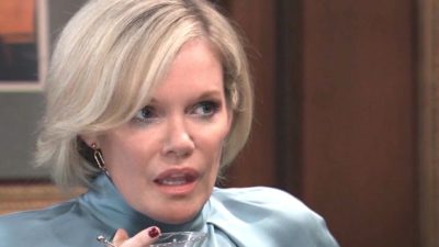 GH Spoilers For June 9: Ava’s Suspicions Begin To Rise