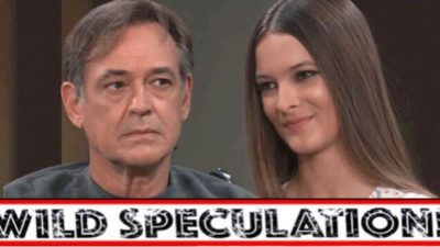 GH Spoilers Wild Speculation: Ryan Chamberlain Lied And Isn’t Esme’s Father