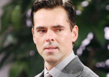 Jason Thompson Billy Abbott The Young and the Restless
