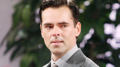Five Fast Facts About Billy Abbott On The Young and the Restless
