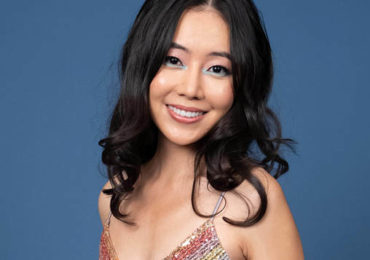 Kelsey Wang The Young and the Restless