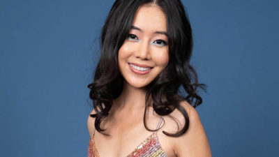 Y&R Star Kelsey Wang Expresses Her Voice For AAPI Heritage Month