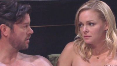 DAYS Spoilers Recap For June 29: Belle Finally Admits Shawn Was Duped