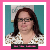 Sandra Leaming