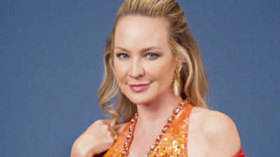 Why Sharon Case Is Beloved as Sharon on The Young and the Restless