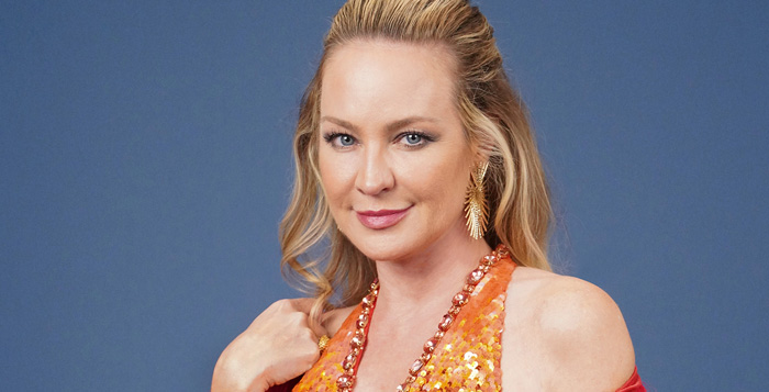 Sharon Case The Young and the Restless