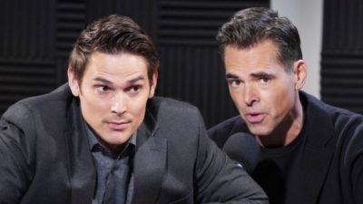 Your Young and the Restless Podcast Schedule: Which Will You Listen To?