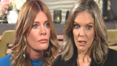 Y&R Spoilers Speculation: What Phyllis Has Planned For Diane