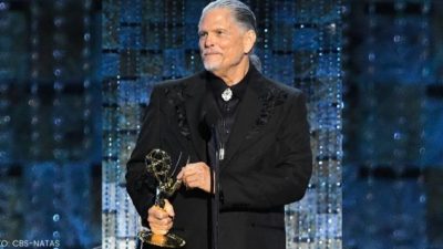 49th Annual Daytime Emmy Winner: Outstanding Supporting Actor