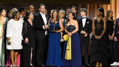 The 49th Annual Daytime Emmy Winner: Outstanding Drama Series