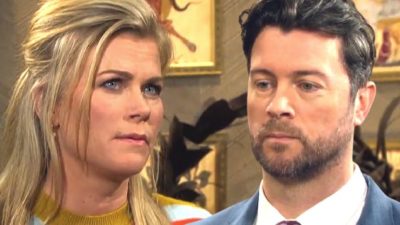 Why Now Is the Ideal Time To Bring Sydney DiMera To Days of our Lives