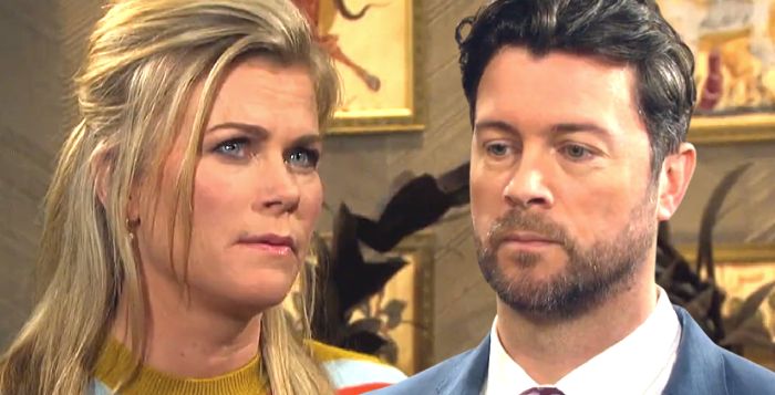 Days of our Lives Sami and EJ