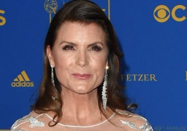 The Bold and the Beautiful Kimberlin Brown
