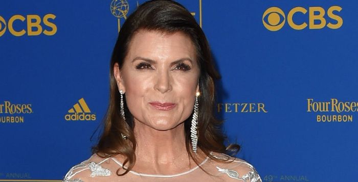 Soap Opera Veteran Kimberlin Brown Celebrates Her Birthday