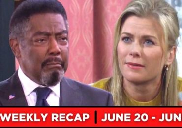 Days of our Lives Recaps for June 20 – June 24, 2022