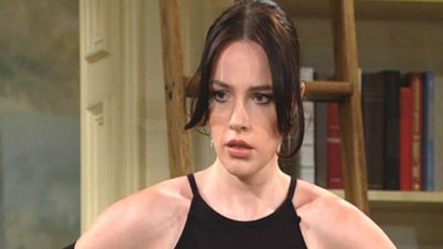 Y&R Spoilers For June 27: Tessa Has To Face An Unexpected Issue
