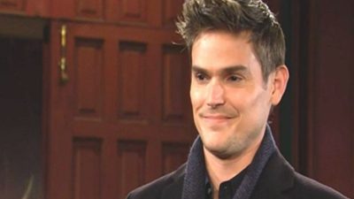 Y&R Spoilers For June 28: Adam Newman and Sally Celebrate A Win