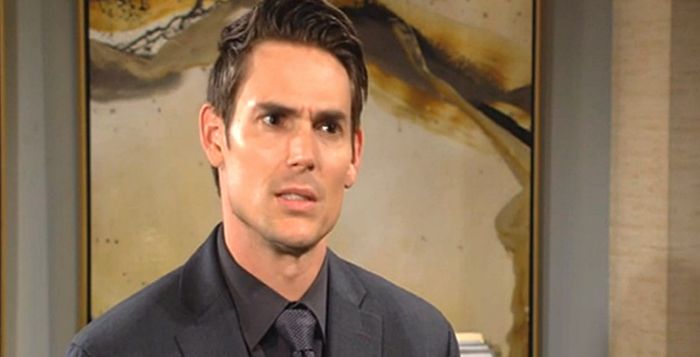 Y&R spoilers for Friday, July 1, 2022