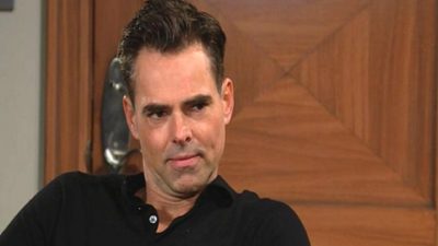 Y&R Spoilers For June 9:  Billy Abbott Has To Do Damage Control