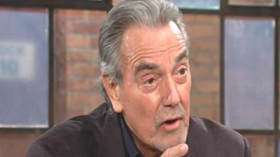 Y&R Spoilers For June 3: Victor Newman Gives Ashland An Ultimatum