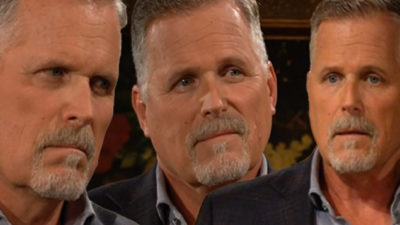 Y&R Spoilers Speculation: Ashland Cooks Up A Newman-Slaying Scheme
