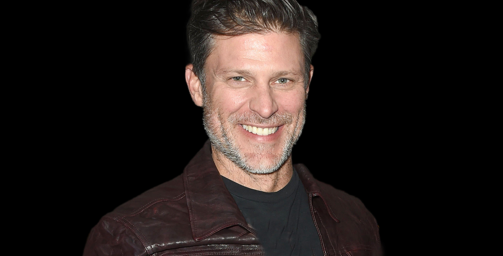 greg vaughan current days of our lives and former general hospital star.