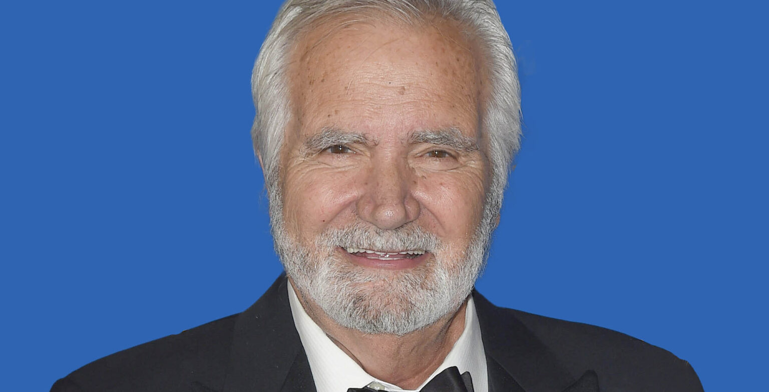 John McCook Biography -- The Bold And The Beautiful