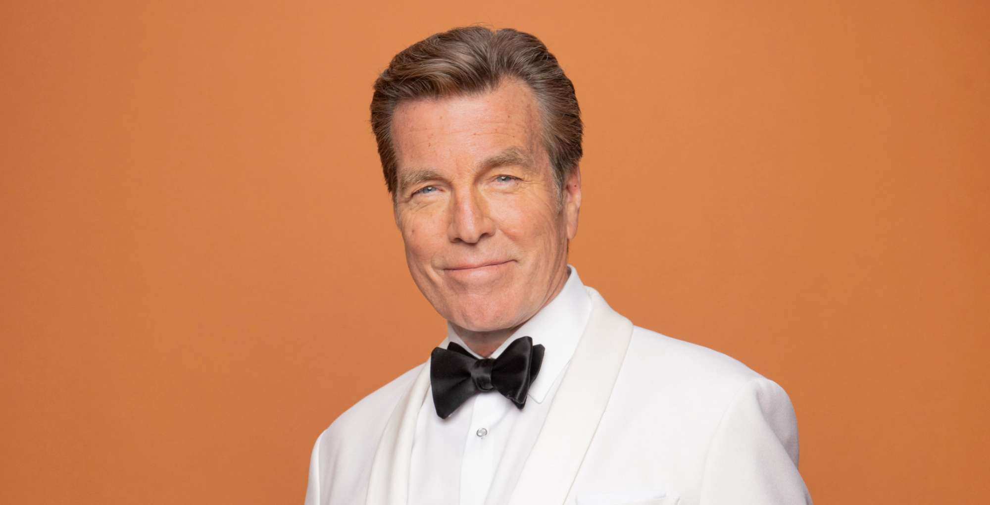 peter bergman the young and the restless