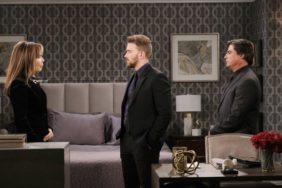 DAYS spoilers photos for Monday, July 11, 2022