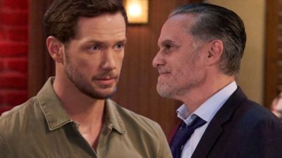 Replacement Parts: Will Brando Work For Sonny on General Hospital?