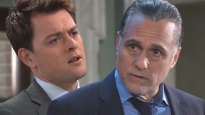 Spoiled Brat: Michael’s General Hospital Vendetta Against Sonny