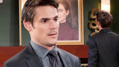 Make Them Pay: How Should Young and the Restless’ Adam Strike Back?