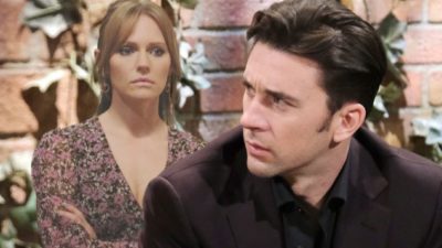 Days of our Lives Deadline: When Will Abby’s Murderer Be Caught?