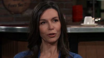 GH Spoilers For July 25: Anna Devane Has Had It With Valentin’s Lies
