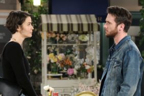 DAYS Spoilers Photos