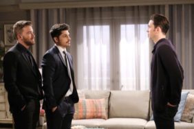 DAYS Spoilers Photos