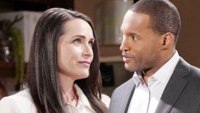 Should Carter Have Chosen Quinn On The Bold and the Beautiful?