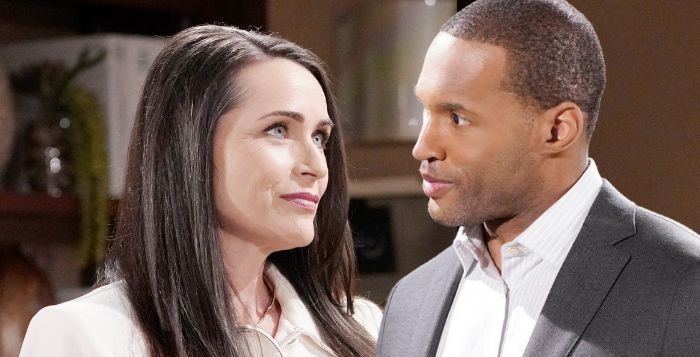 Should Carter Have Chosen Quinn On The Bold and the Beautiful?
