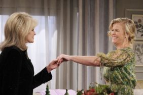 DAYS spoilers photos for Monday, July 11, 2022