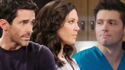 Kudos To Days of our Lives For Fooling the Fans – While Playing Fair
