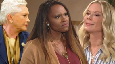 Who’s The Most Overbearing Mother on The Bold and the Beautiful?