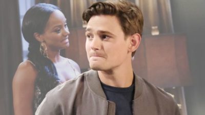 All the Right Days of our Lives Moves: What Should Johnny Do Next?