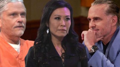 Scary Times: Which General Hospital Mobster Is the Most Dangerous?