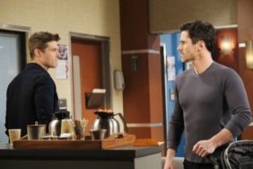 DAYS Spoilers Photos