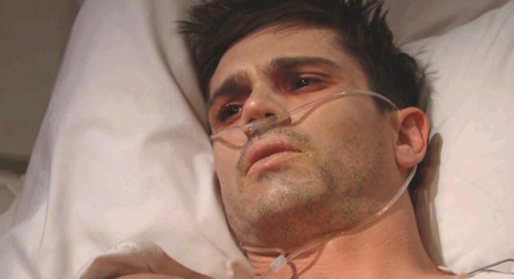 B&B Spoilers Recap For July 5: Finn Finally Wakes Up…To A Nightmare