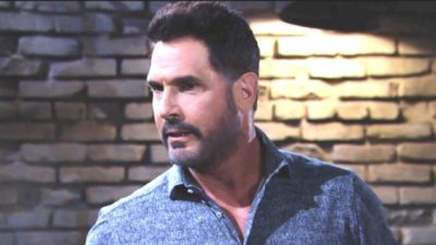 B&B Spoilers Recap For July 21: A Bombshell Twist Gave Bill A Shock