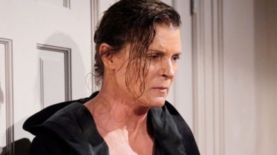 B&B Spoilers for Thursday, July 28: The Walls Close In On Sheila Carter