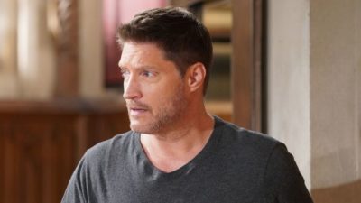 B&B Spoilers for July 18: Taylor & Deacon Form A Broken Hearts Club