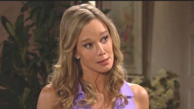 B&B Spoilers for July 14: Donna Logan Faces Her Boyfriend’s Wife